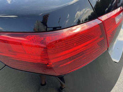 2015 Acura ILX 2.0L