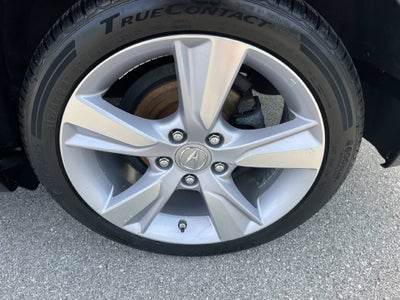 2015 Acura ILX 2.0L