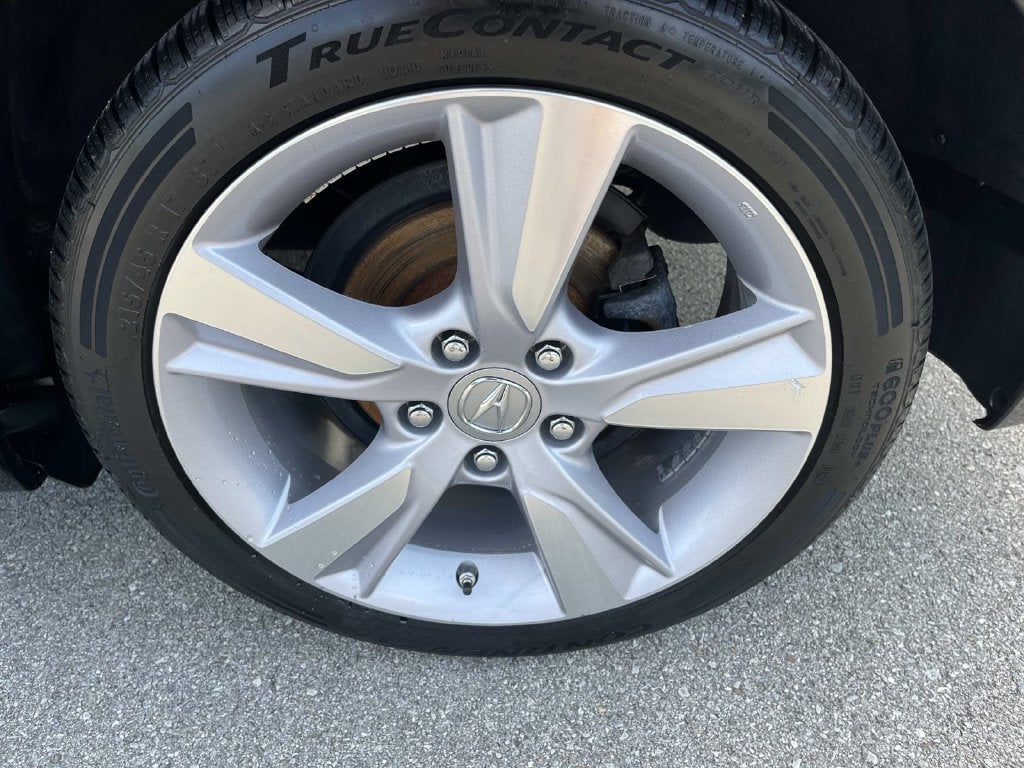 2015 Acura ILX 2.0L