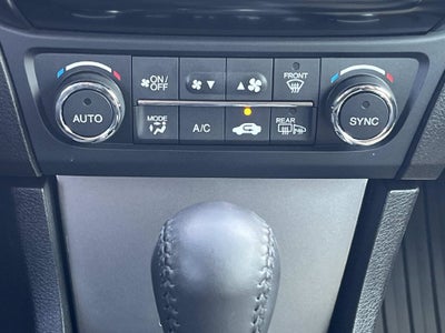 2015 Acura ILX 2.0L