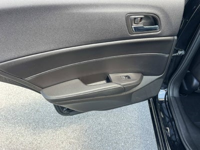 2015 Acura ILX 2.0L