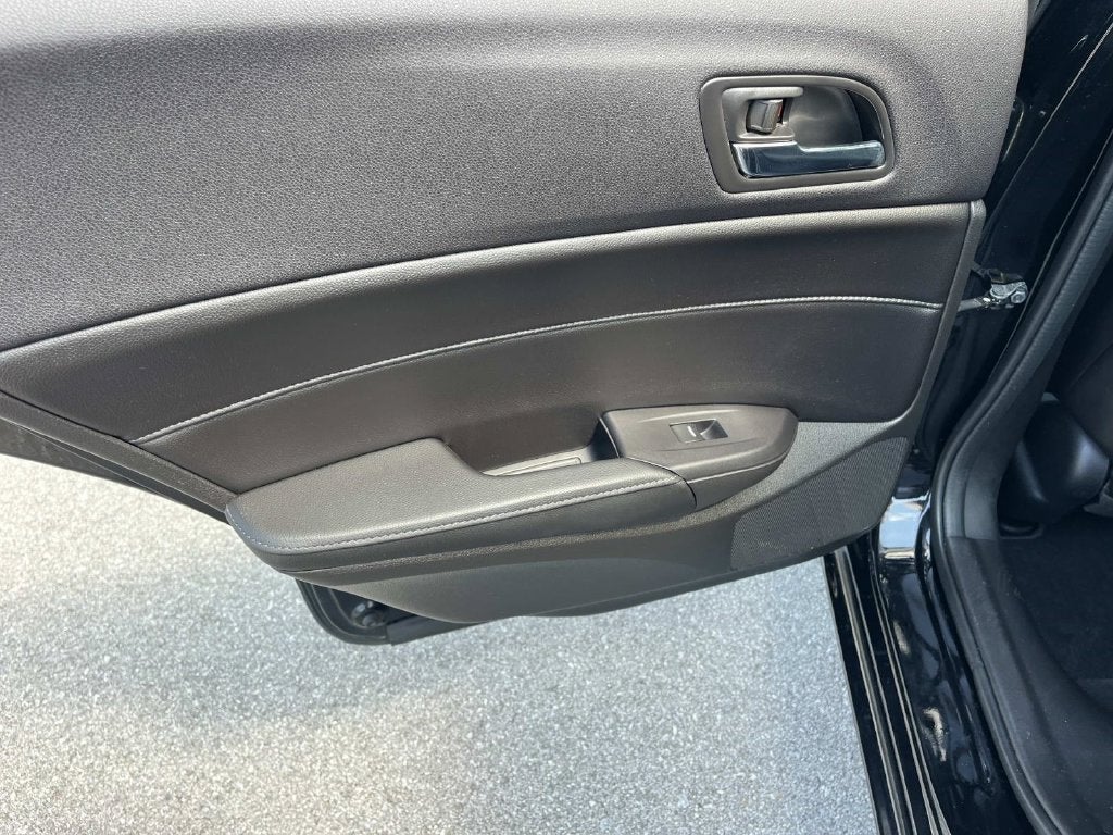 2015 Acura ILX 2.0L