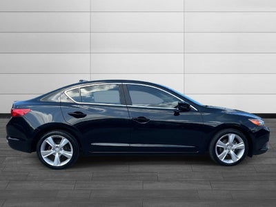 2015 Acura ILX 2.0L