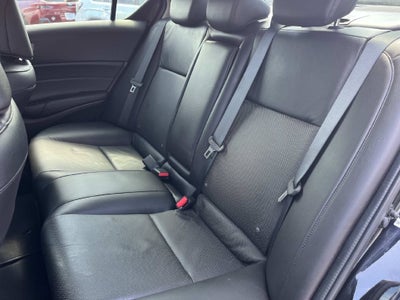 2015 Acura ILX 2.0L