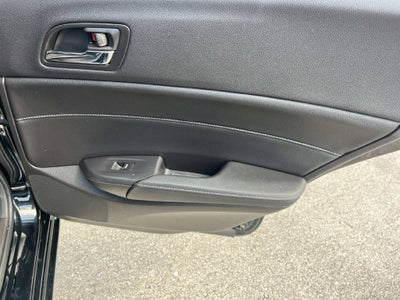2015 Acura ILX 2.0L
