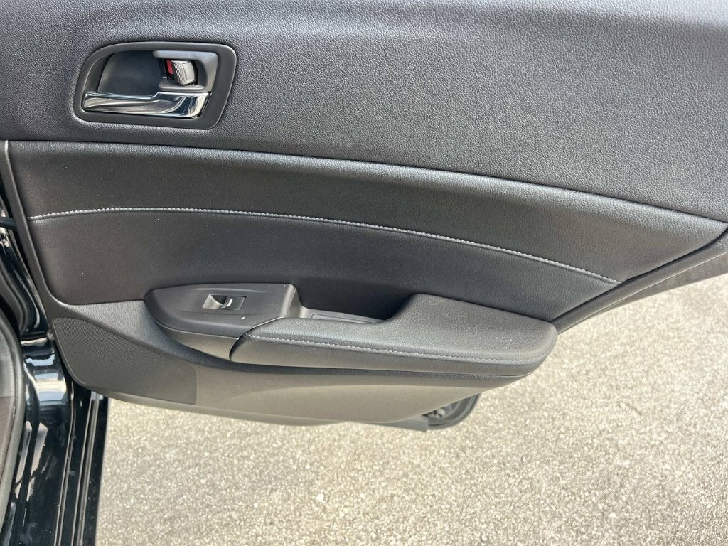 2015 Acura ILX 2.0L