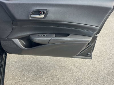 2015 Acura ILX 2.0L