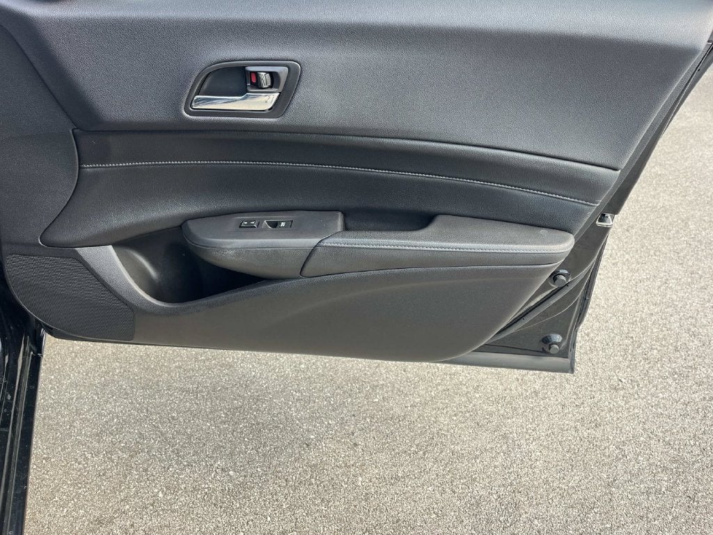 2015 Acura ILX 2.0L