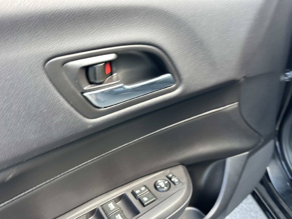 2015 Acura ILX 2.0L