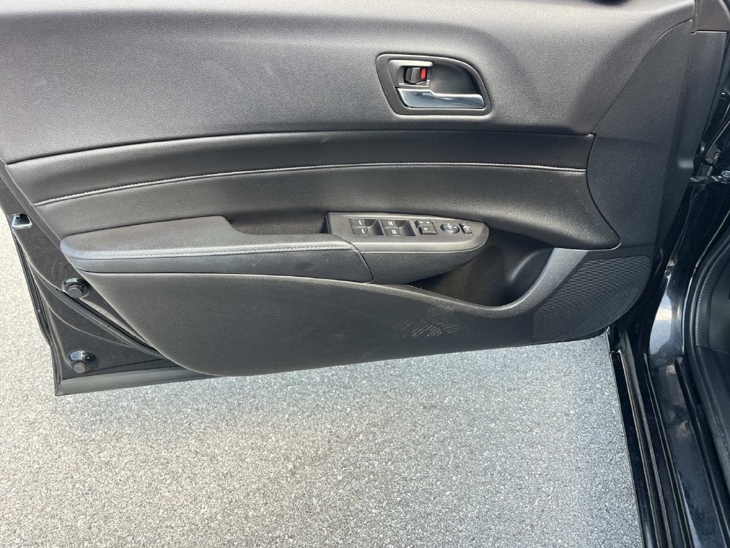 2015 Acura ILX 2.0L