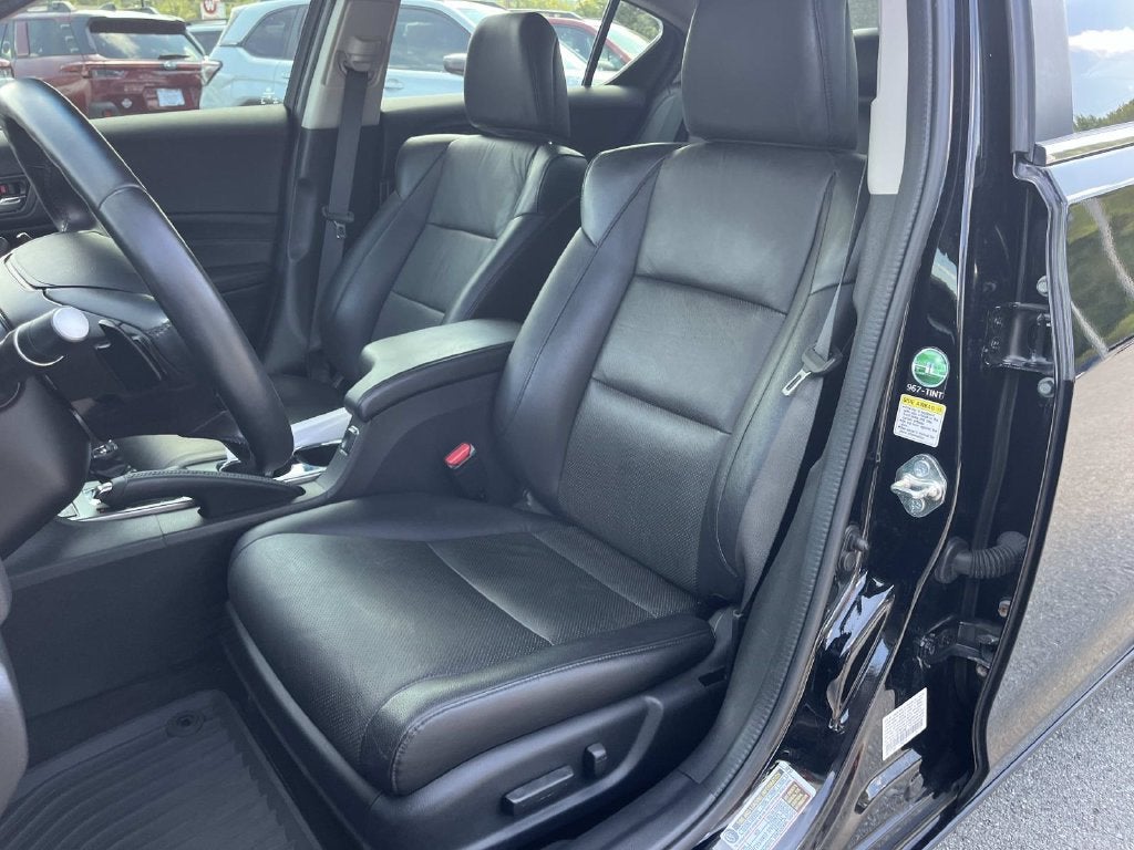 2015 Acura ILX 2.0L