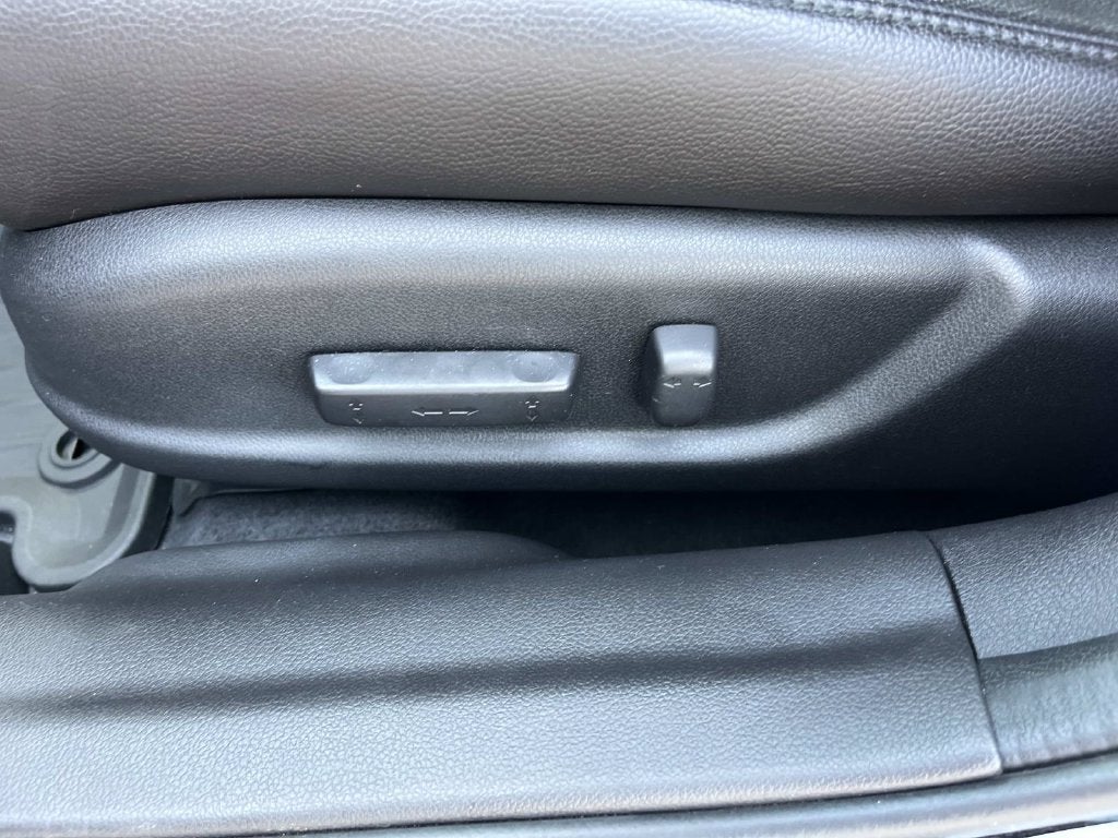 2015 Acura ILX 2.0L