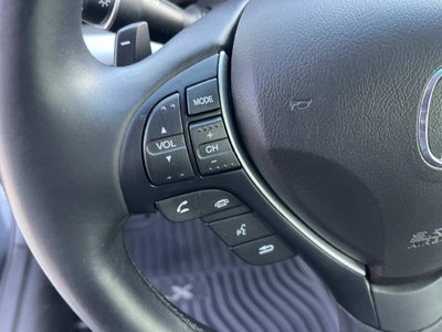 2015 Acura ILX 2.0L
