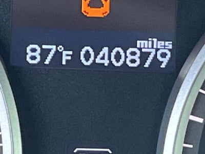 2015 Acura ILX 2.0L