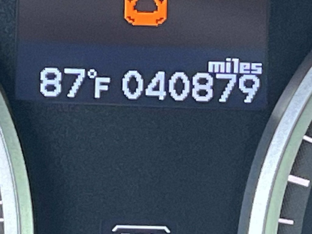 2015 Acura ILX 2.0L