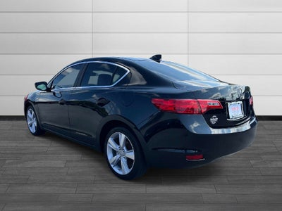 2015 Acura ILX 2.0L