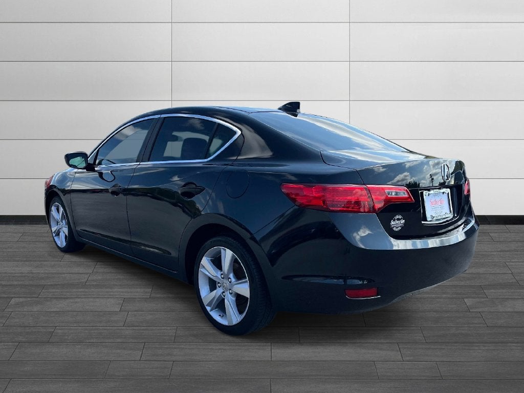 2015 Acura ILX 2.0L