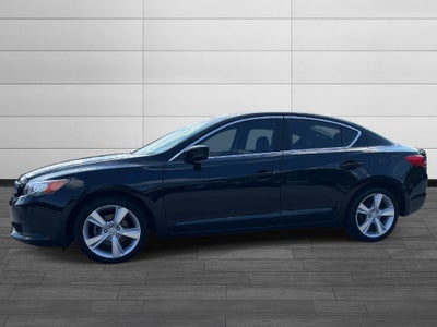 2015 Acura ILX 2.0L