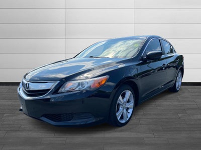 2015 Acura ILX 2.0L