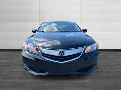 2015 Acura ILX 2.0L