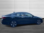 2022 Honda Insight EX