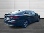 2022 Honda Insight EX