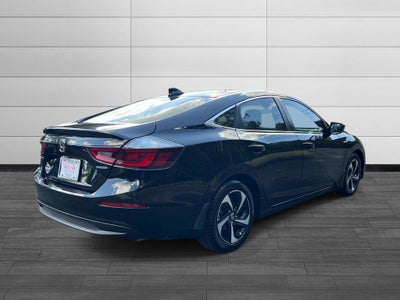 2022 Honda Insight EX