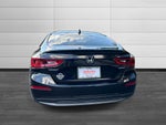 2022 Honda Insight EX