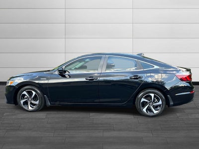 2022 Honda Insight EX