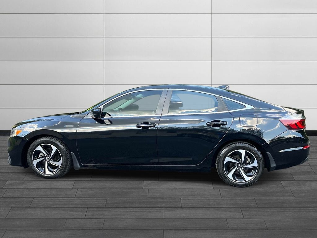 2022 Honda Insight EX