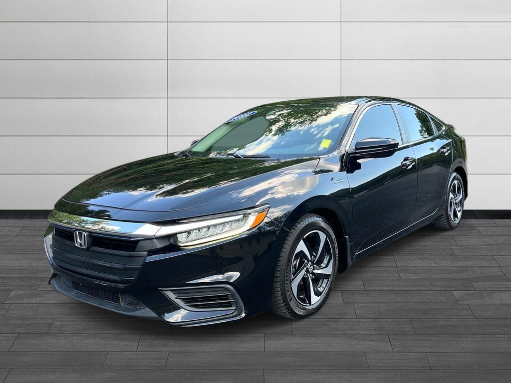 2022 Honda Insight EX
