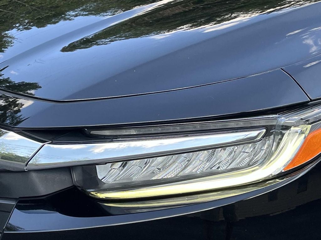 2022 Honda Insight EX