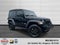 2019 Jeep Wrangler Sport S
