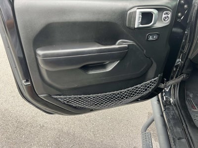 2019 Jeep Wrangler Sport S