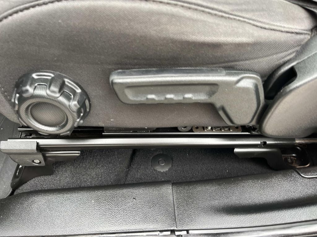 2019 Jeep Wrangler Sport S