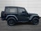 2019 Jeep Wrangler Sport S