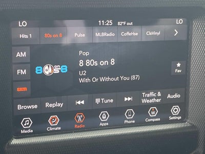 2019 Jeep Wrangler Sport S