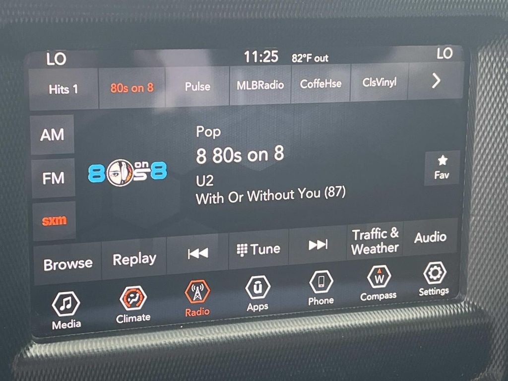 2019 Jeep Wrangler Sport S