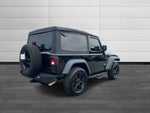 2019 Jeep Wrangler Sport S