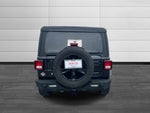 2019 Jeep Wrangler Sport S