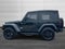 2019 Jeep Wrangler Sport S