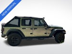 2020 Jeep Wrangler Unlimited Willys