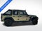 2020 Jeep Wrangler Unlimited Willys