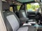 2020 Jeep Wrangler Unlimited Willys
