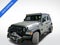 2020 Jeep Wrangler Unlimited Willys