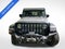 2020 Jeep Wrangler Unlimited Willys