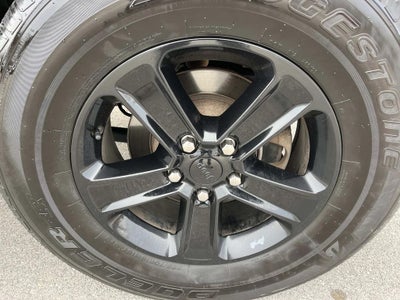 2020 Jeep Wrangler Unlimited Sport Altitude