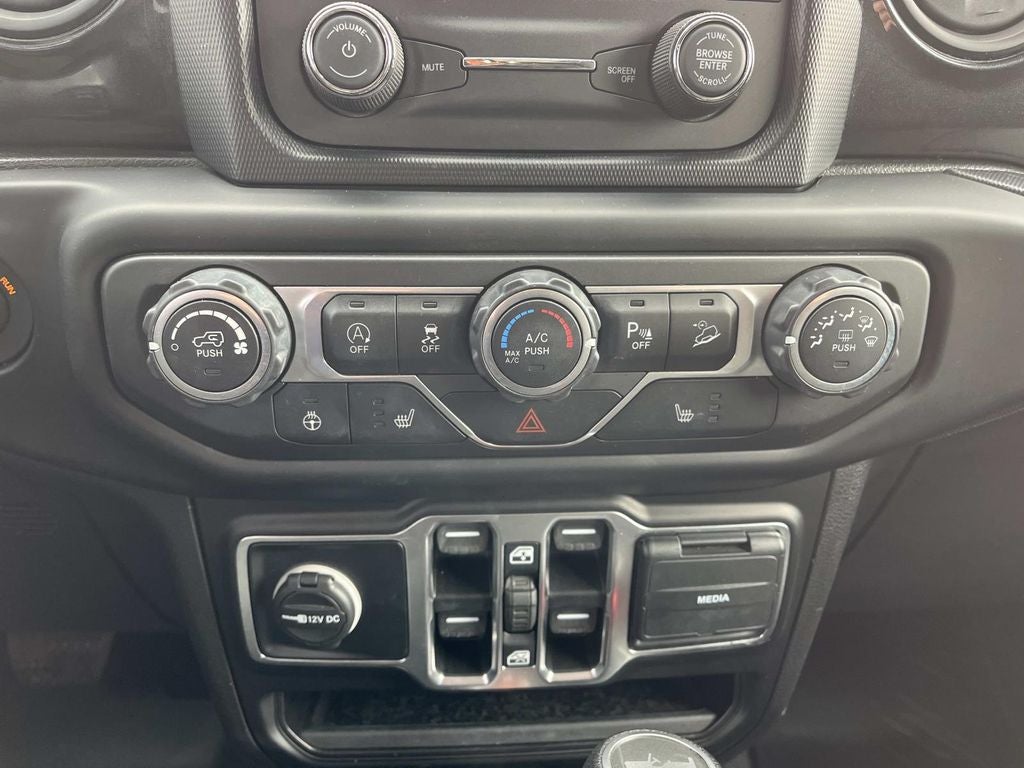 2020 Jeep Wrangler Unlimited Sport Altitude