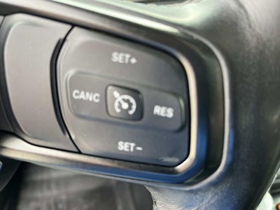 2020 Jeep Wrangler Unlimited Sport Altitude