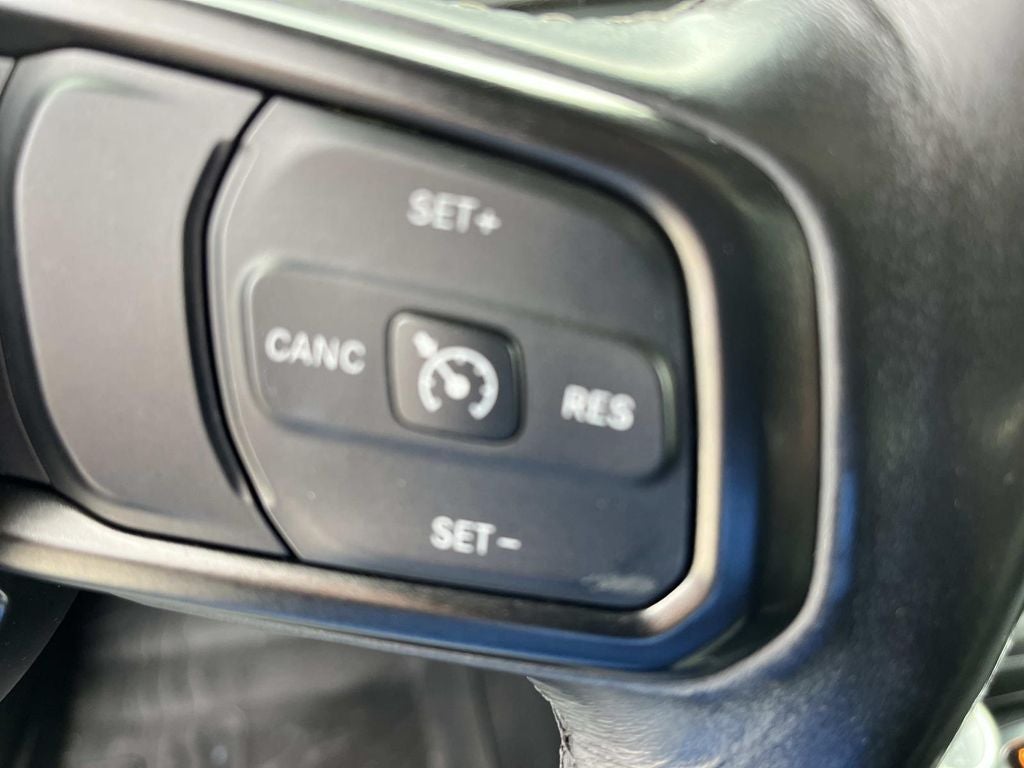 2020 Jeep Wrangler Unlimited Sport Altitude